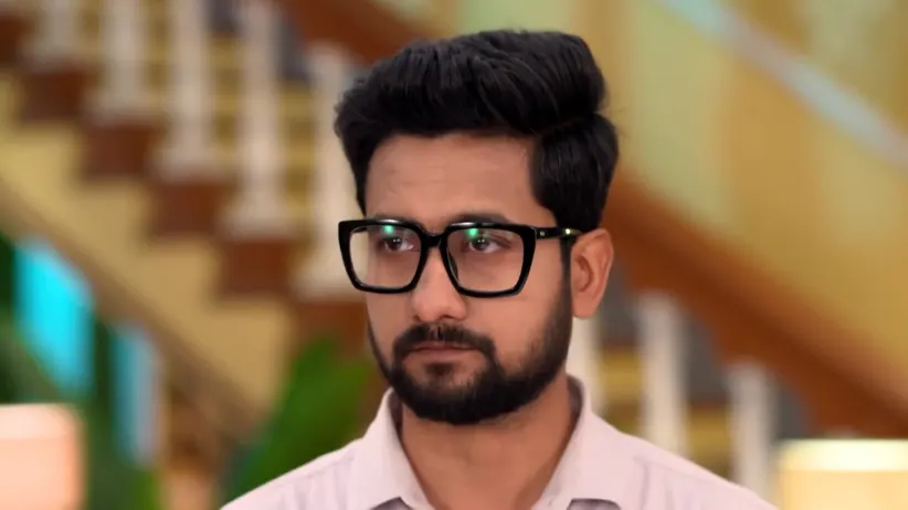 Anondi Dismisses Nandini's Claim - Anondi