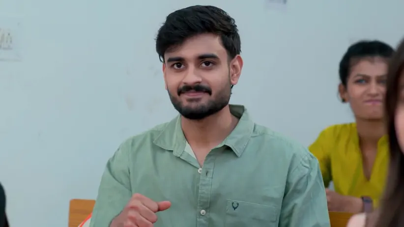 Lajbonti Wins Everyone's Heart - Kone Dekhaa Alo