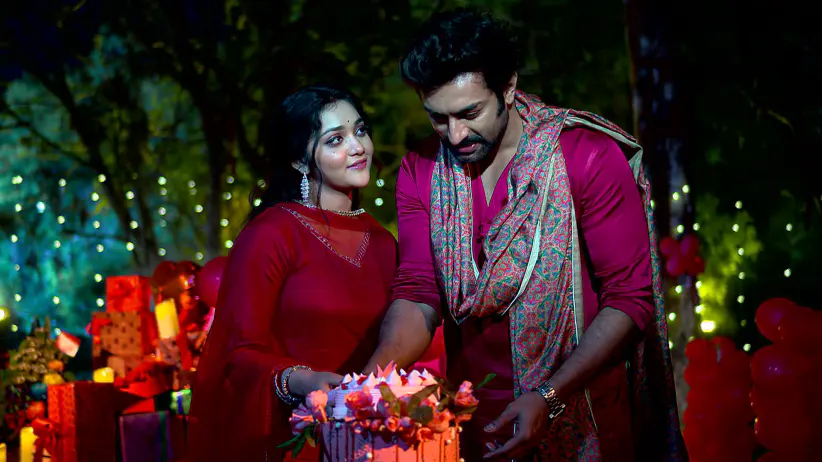 Chirodini Tumi Je Amar - February 15, 2026 - Episode Spoiler