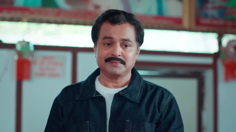 Samar and Swanandi Celebrate Valentine's Day