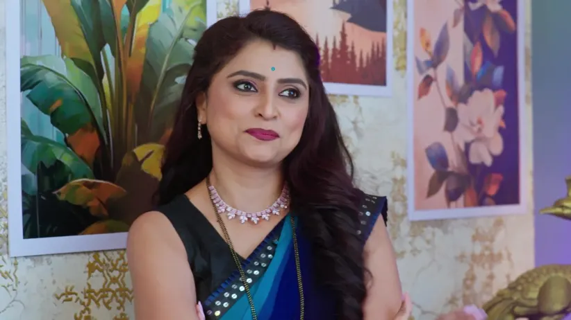 Damini to Instigate Aditya - Paaru