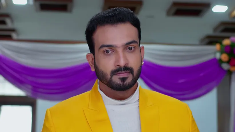 Bhagyalakshmi's Arrival Irks Manisha