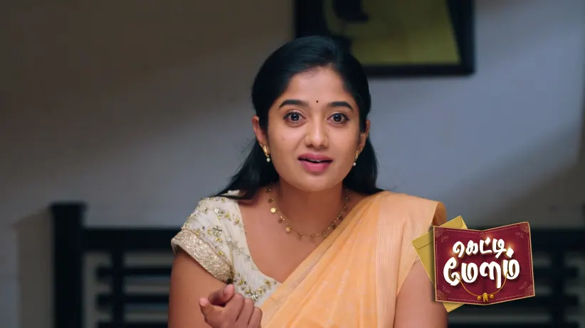 Thulasi and Vetri Visit Subramani