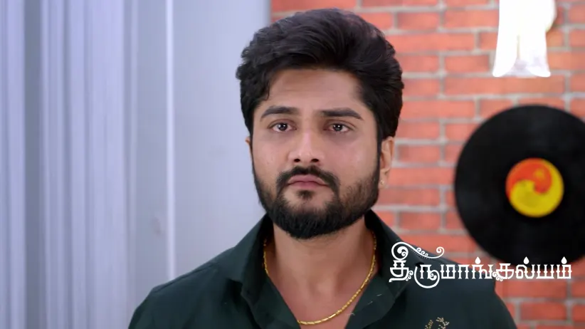 Will Lakshmi Get Caught by Gajendran?