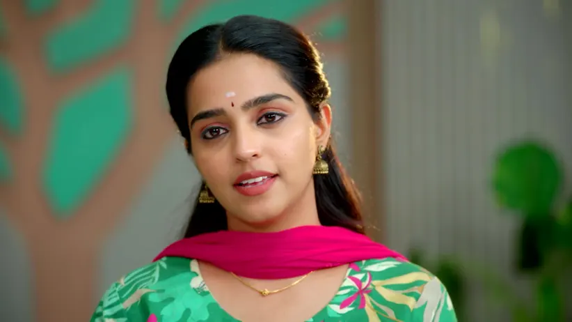 Appatha Rebukes Mano