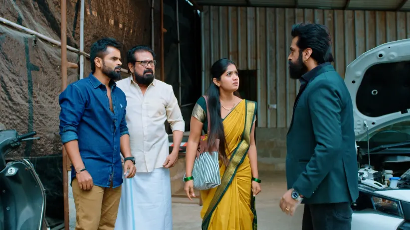 Getti Melam - February 09, 2026 - Webisode