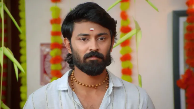 Maya Owes Her Success to Seenu