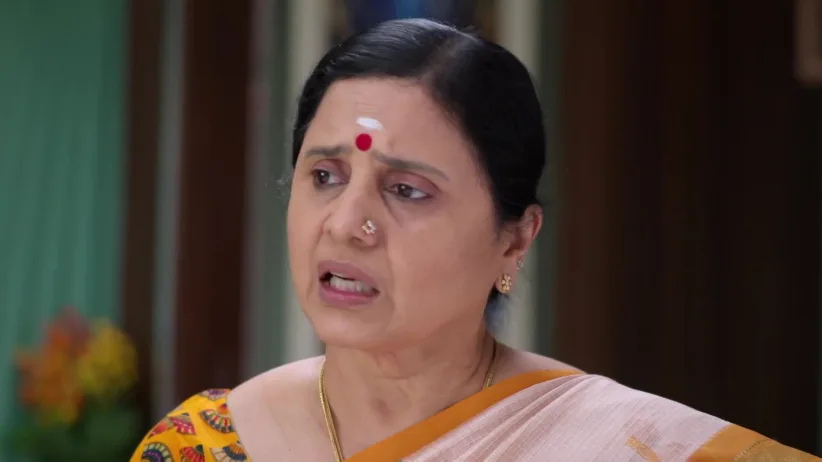 Thirumangalyam - February 09, 2026 - Webisode