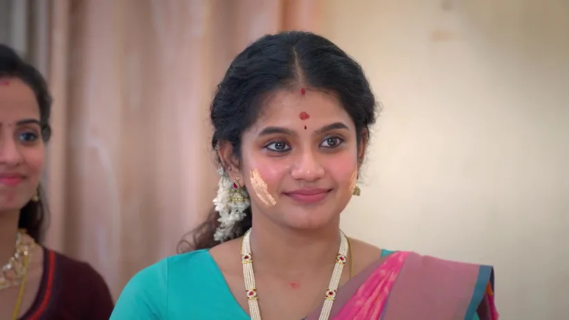 Viji Refuses to Help Her Accomplice