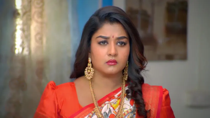 Bhuvaneshwari Comforts Arundhati - Sandhya Raagam