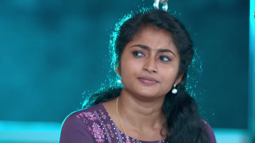 Maaran's Act Astonishes Veera - Veera