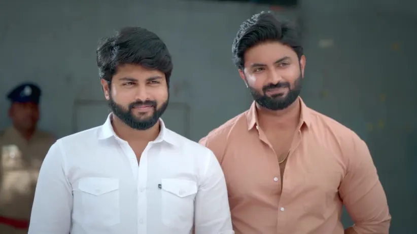 Valli Pacfies Kanmani - Veera