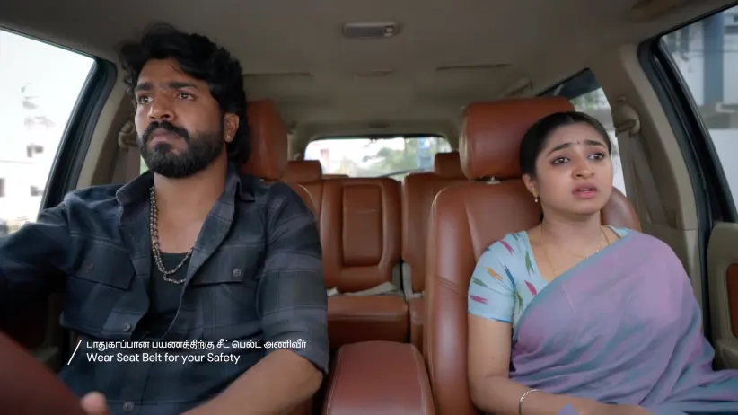 Chinnan Siru Kiliye - 12 February, 2026