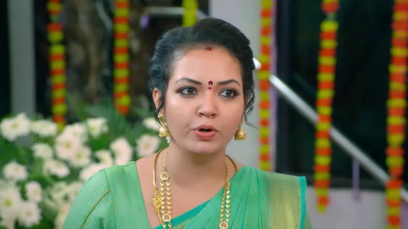 Sandhya Raagam - 12 February, 2026