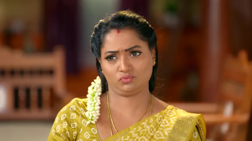 Vaagai Sooda Vaa - February 13, 2026 - Episode Spoiler