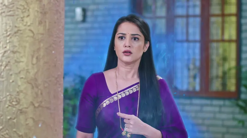 Durga Is Heartbroken