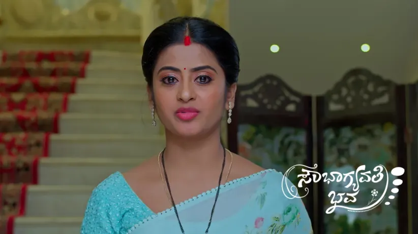 Bhagyalakshmi's Plan to Obtain Manisha’s Blood
