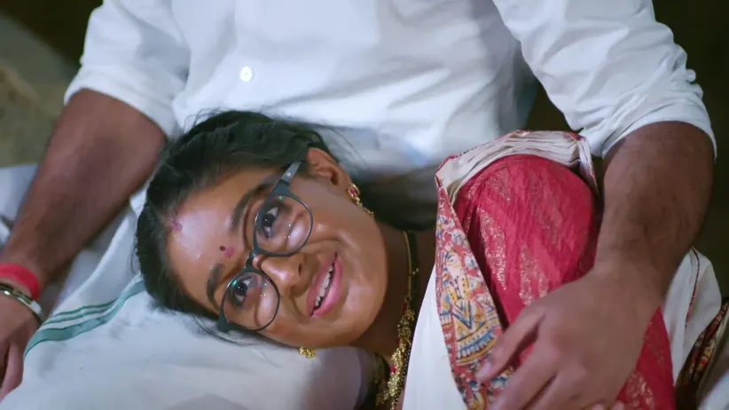 Chirag’s Desi‑Style Proposal