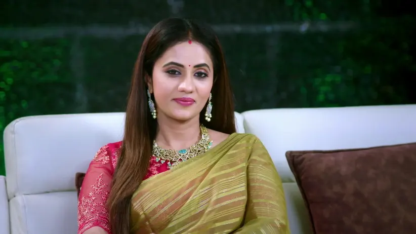 Soundharya’s Deceptive Act - Brahmagantu