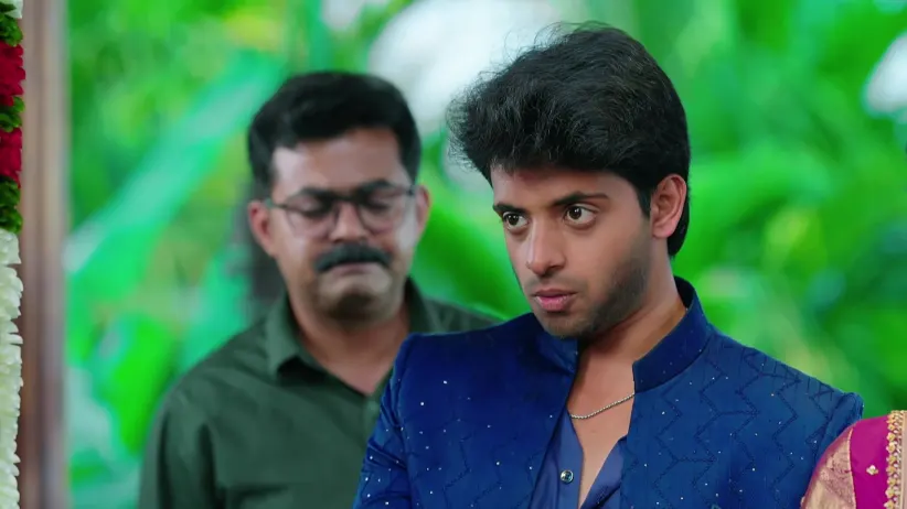 Adi Lakshmi Purana - February 11, 2026 - Episode Spoiler