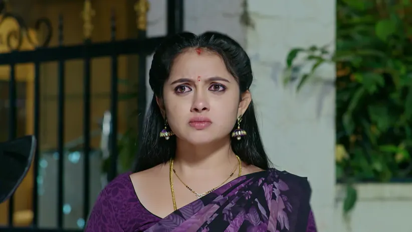 Annapoorna - February 16, 2026 - Episode Spoiler