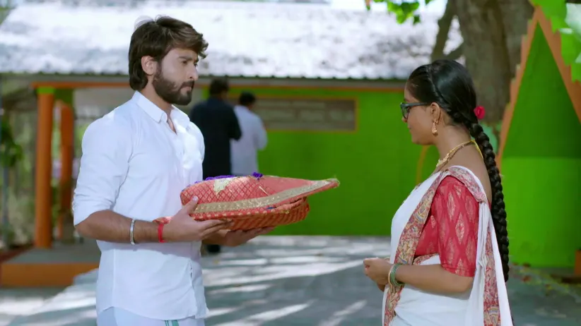 Brahmagantu - 12 February, 2026