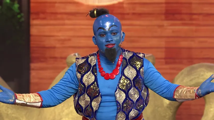 Comedy Khiladi Juniors - February 07, 2026