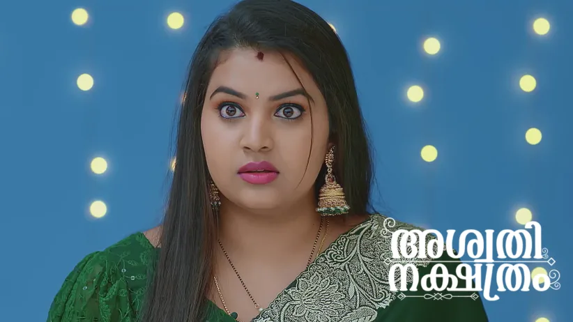 Sujatha Worries about Soumya