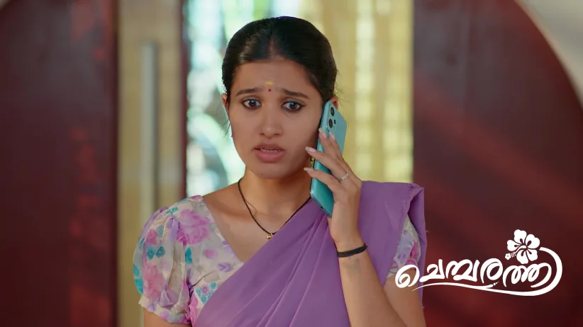 A Masked Man Rescues Sivadasan