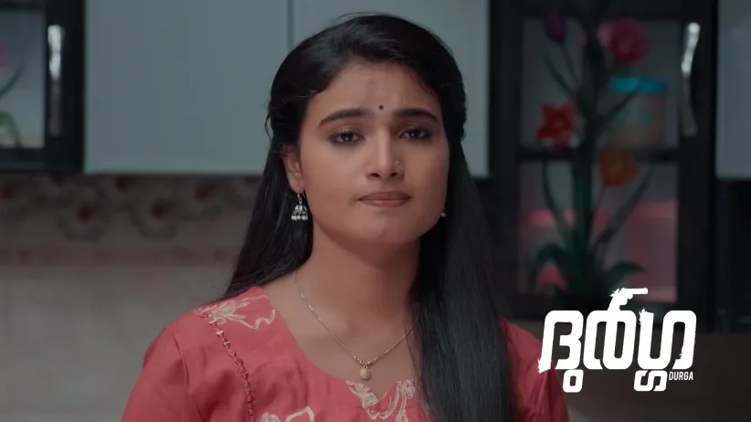 Durga's Clarification to Vasumathi