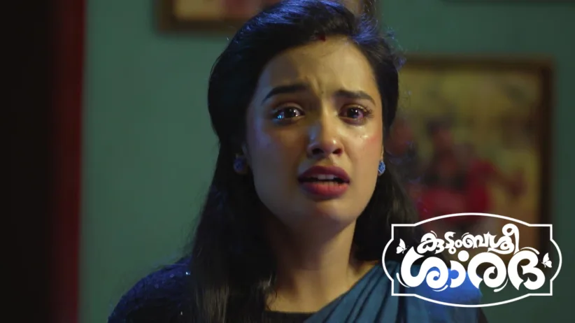 Shalini Apologises to Sathyabhama