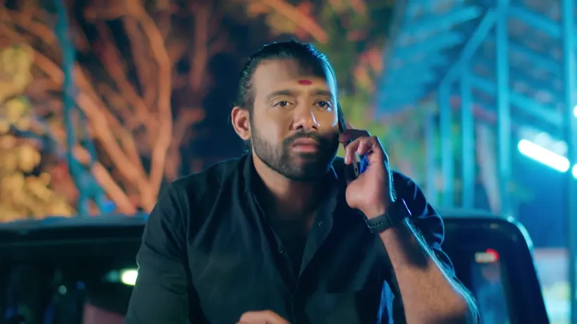 Chembarathy - February 15, 2026 - Webisode