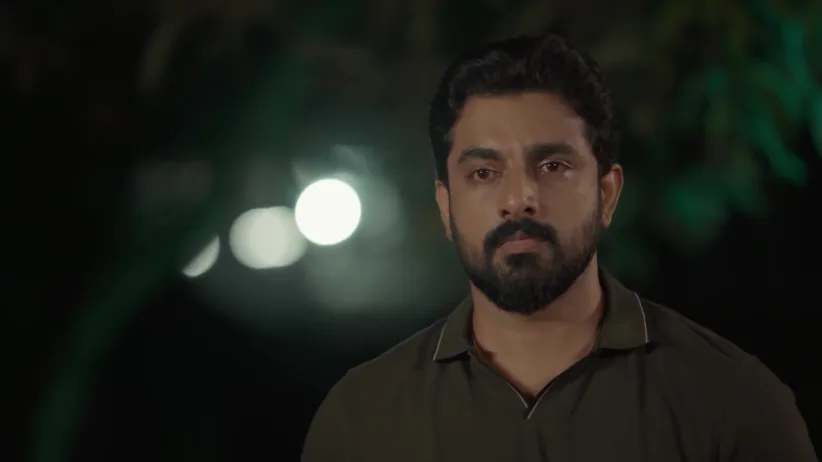 Durga Lies to Achamma