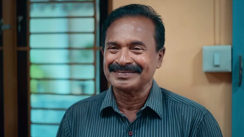 Gadha Agrees to Observe the Penance