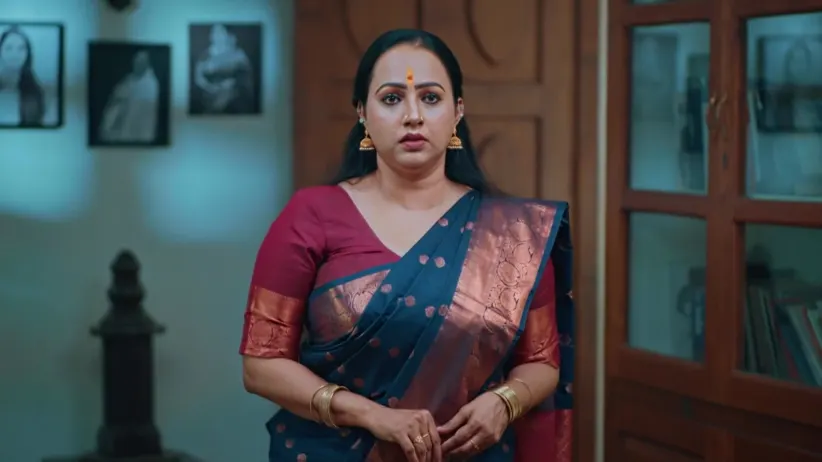 Gautham Mocks Benjamin