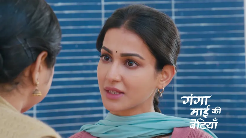 Kaushalya and Indu’s Evil Plot