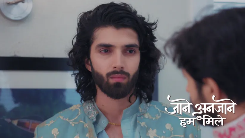 Reet Is Accused of Poisoning Kirti