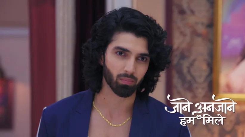 Kirti’s Secret Comes Out before Reet
