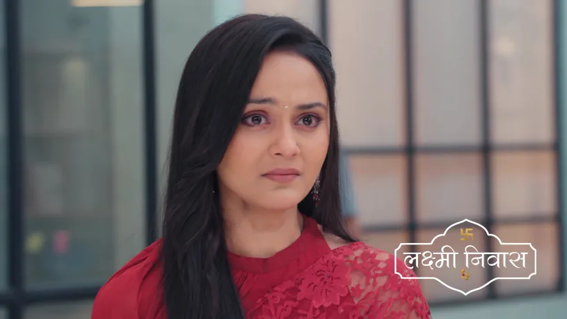 Akhil and Isha Fire Radhika from the Job