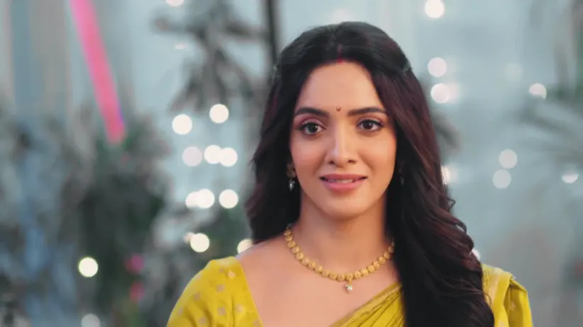 Sharad Celebrates Gunjan's Birthday - Jagadhatri