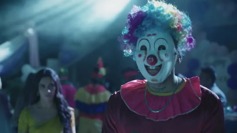 Jagadhatri Warns Shivay - Jagadhatri