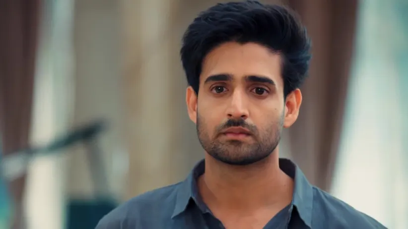 Rekha Calls Jagadhatri and Shivay Home - Jagadhatri