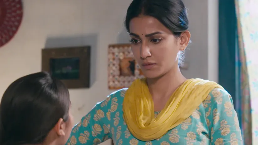 Ganga Mai Ki Betiyan - February 15, 2026 - Episode Spoiler