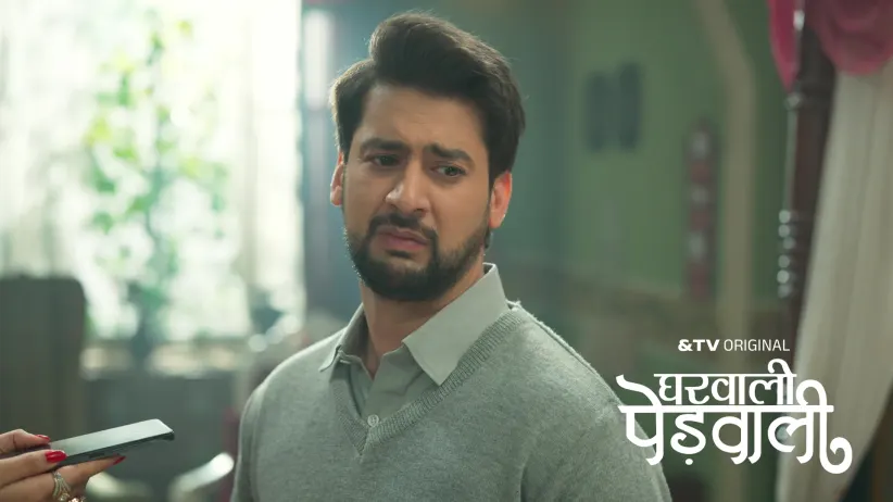 Latika’s Actions Land Jeetu in Trouble