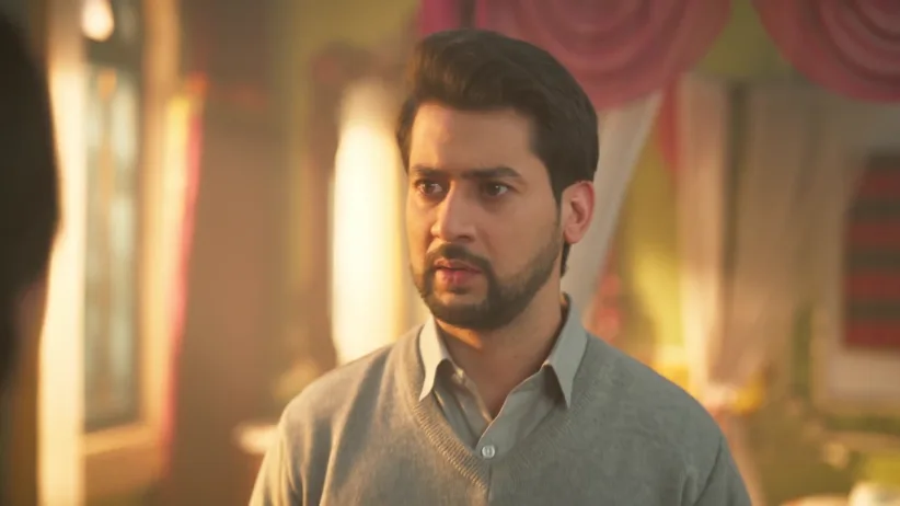 Saavi Learns about Ritika's Misdeeds