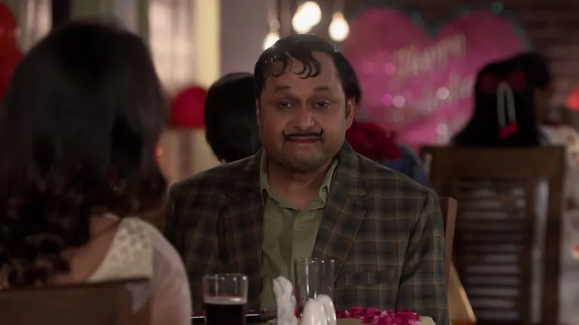 Happu Ki Ultan Paltan - 13 February, 2026