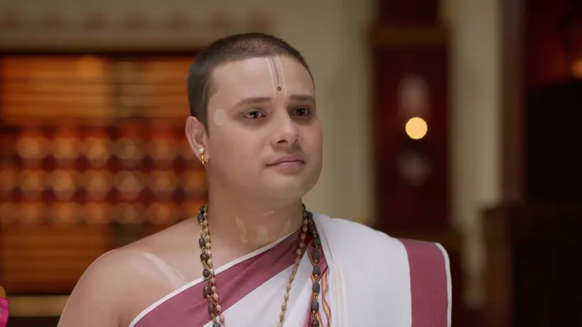 Sri Raghavendra Mahathme - February 08, 2026 - Webisode