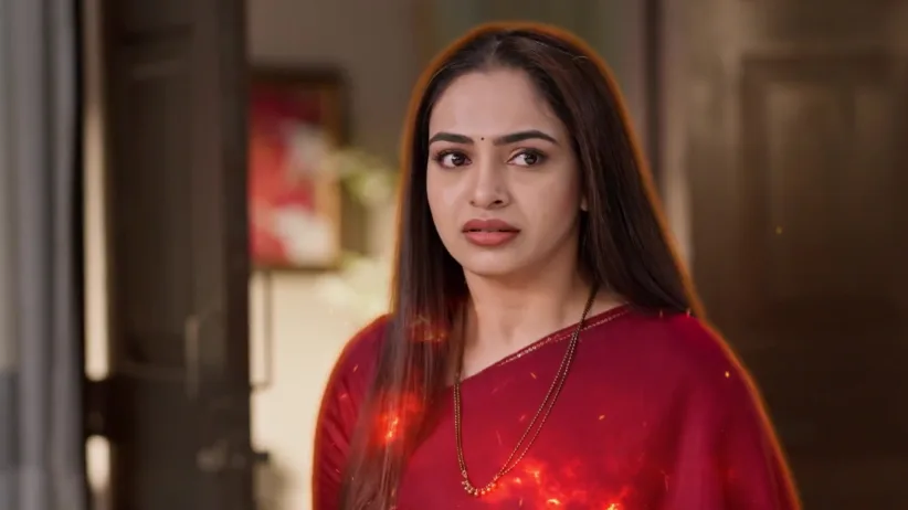 Manjiri Plans to Kill Veda - Tula Japnar Aahe