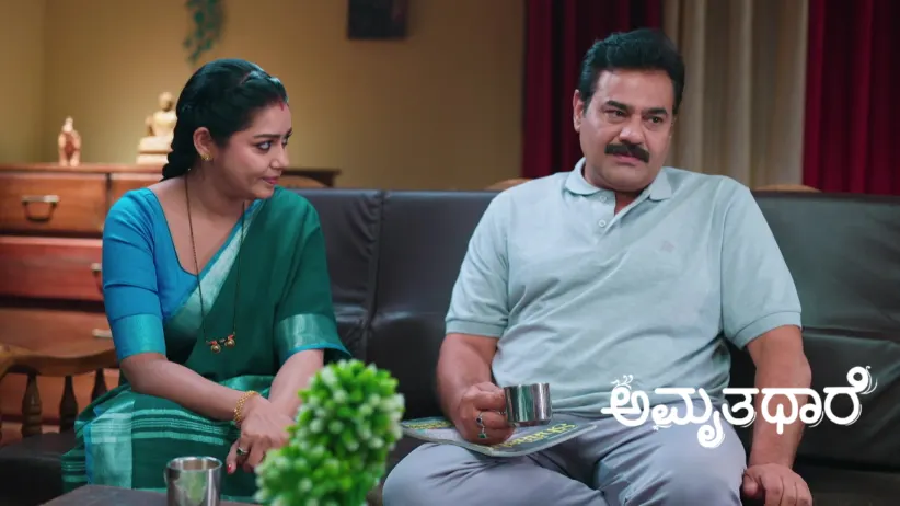 Jaydev is Shocked by Shakuntala’s Warning