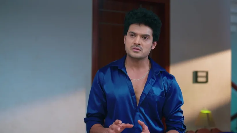 Partha’s Warning To Jaydev